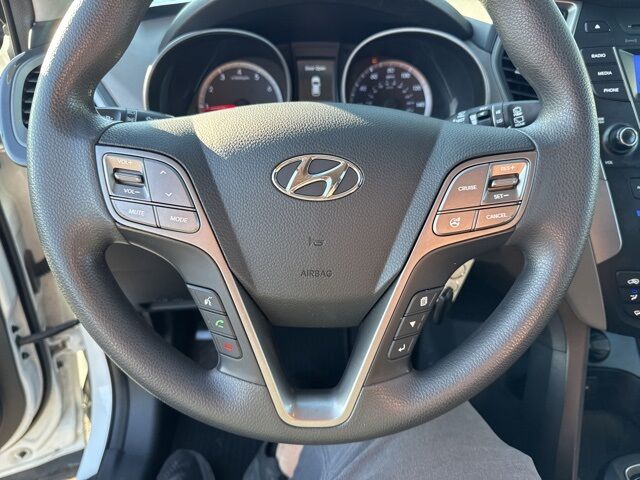 2015 Hyundai Santa Fe Sport Base TX 2015 Hyundai Santa Fe Sport Base TX