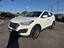 2015_Hyundai_Santa Fe Sport_Base_  TX