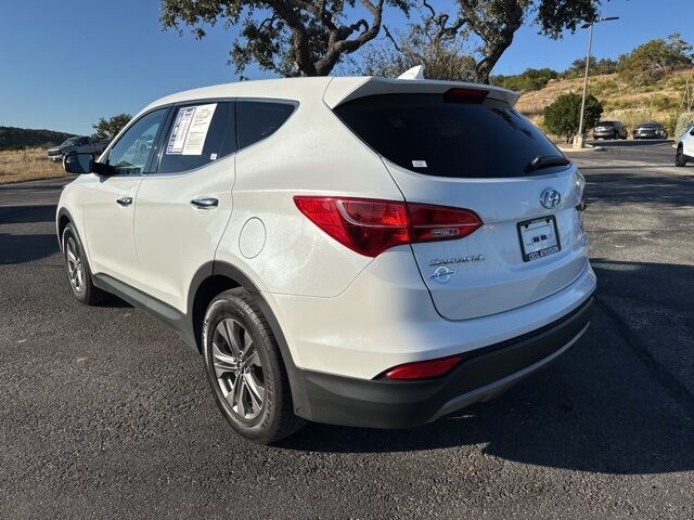 2015 Hyundai Santa Fe Sport Base TX 2015 Hyundai Santa Fe Sport Base TX