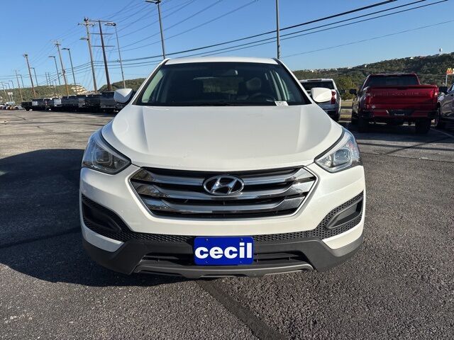 2015 Hyundai Santa Fe Sport Base TX 2015 Hyundai Santa Fe Sport Base TX