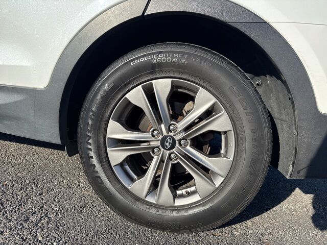 2015 Hyundai Santa Fe Sport Base TX 2015 Hyundai Santa Fe Sport Base TX