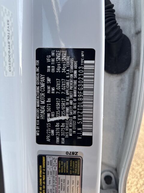 2015 Hyundai Santa Fe Sport Base TX 2015 Hyundai Santa Fe Sport Base TX