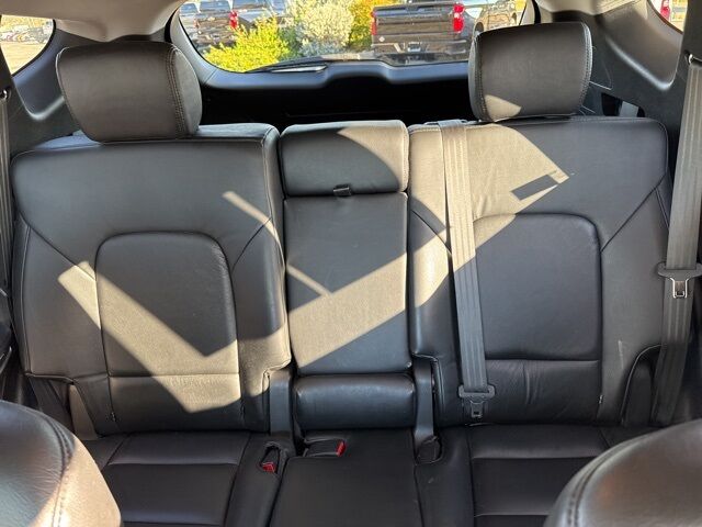 2015 Hyundai Santa Fe Sport Base TX 2015 Hyundai Santa Fe Sport Base TX