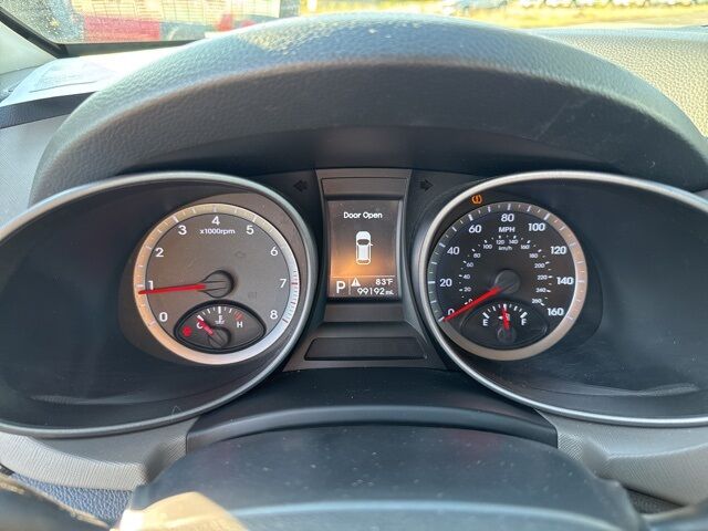 2015 Hyundai Santa Fe Sport Base TX 2015 Hyundai Santa Fe Sport Base TX