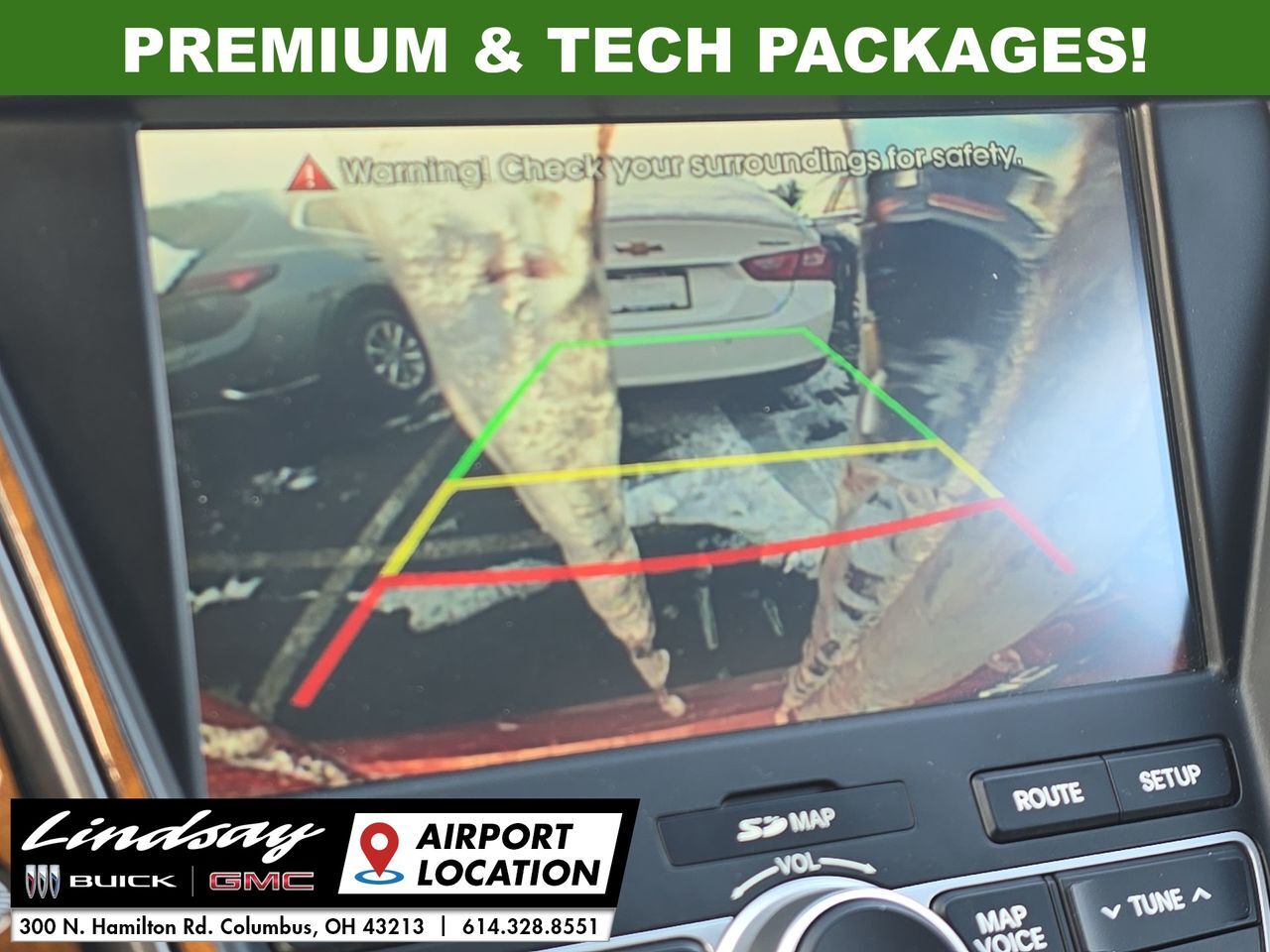 2015 Hyundai Santa Fe Sport Base Columbus OH