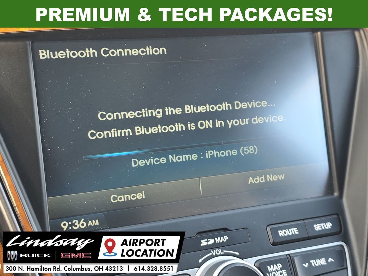 2015 Hyundai Santa Fe Sport Base Columbus OH