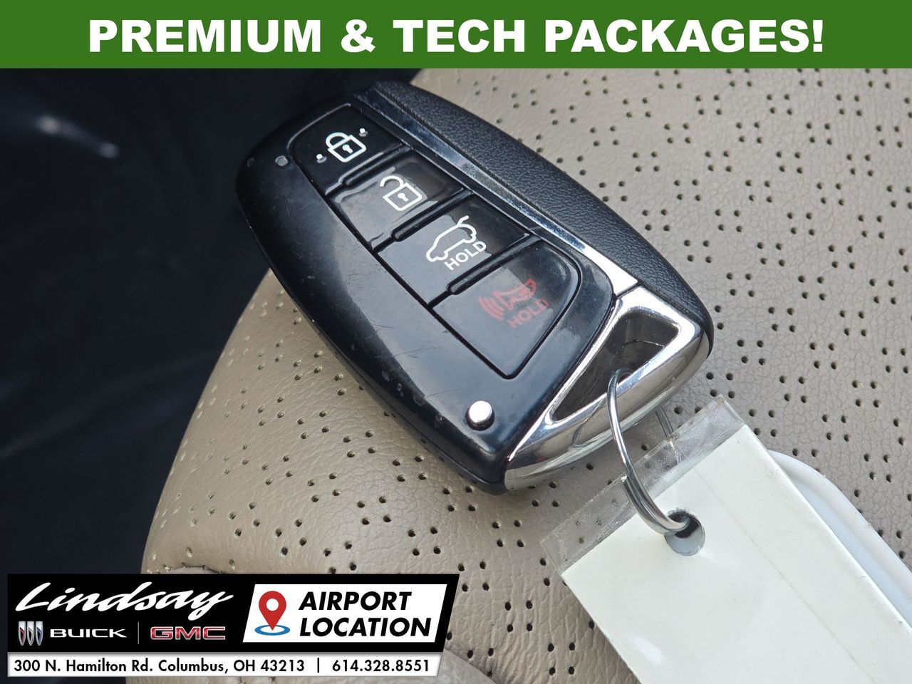 2015 Hyundai Santa Fe Sport Base Columbus OH