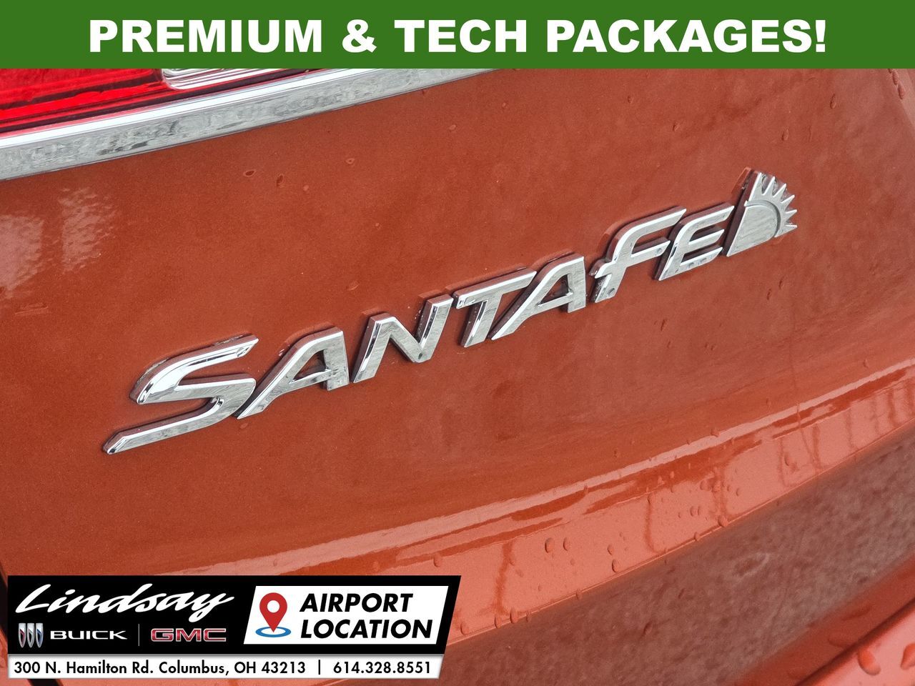 2015 Hyundai Santa Fe Sport Base Columbus OH