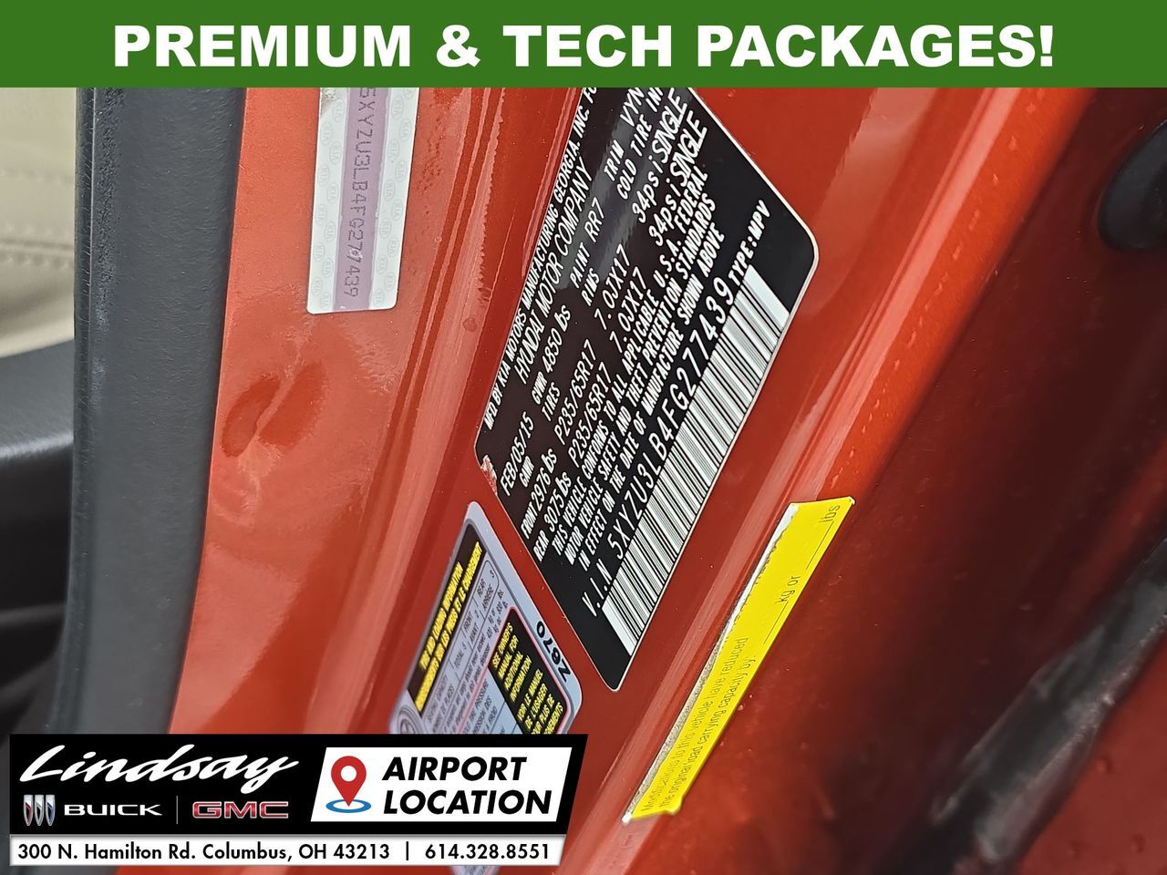 2015 Hyundai Santa Fe Sport Base Columbus OH