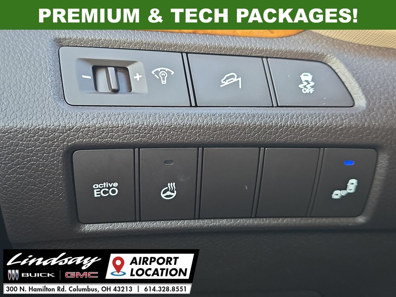 2015 Hyundai Santa Fe Sport Base Columbus OH