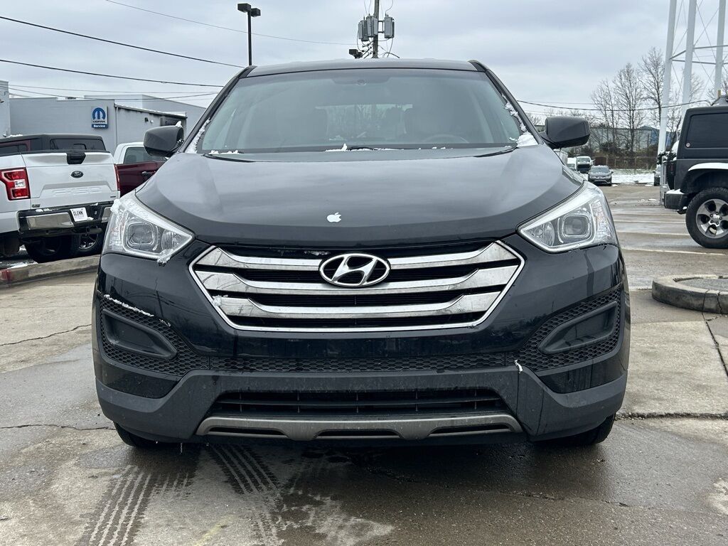 2015 Hyundai Santa Fe Sport Base
