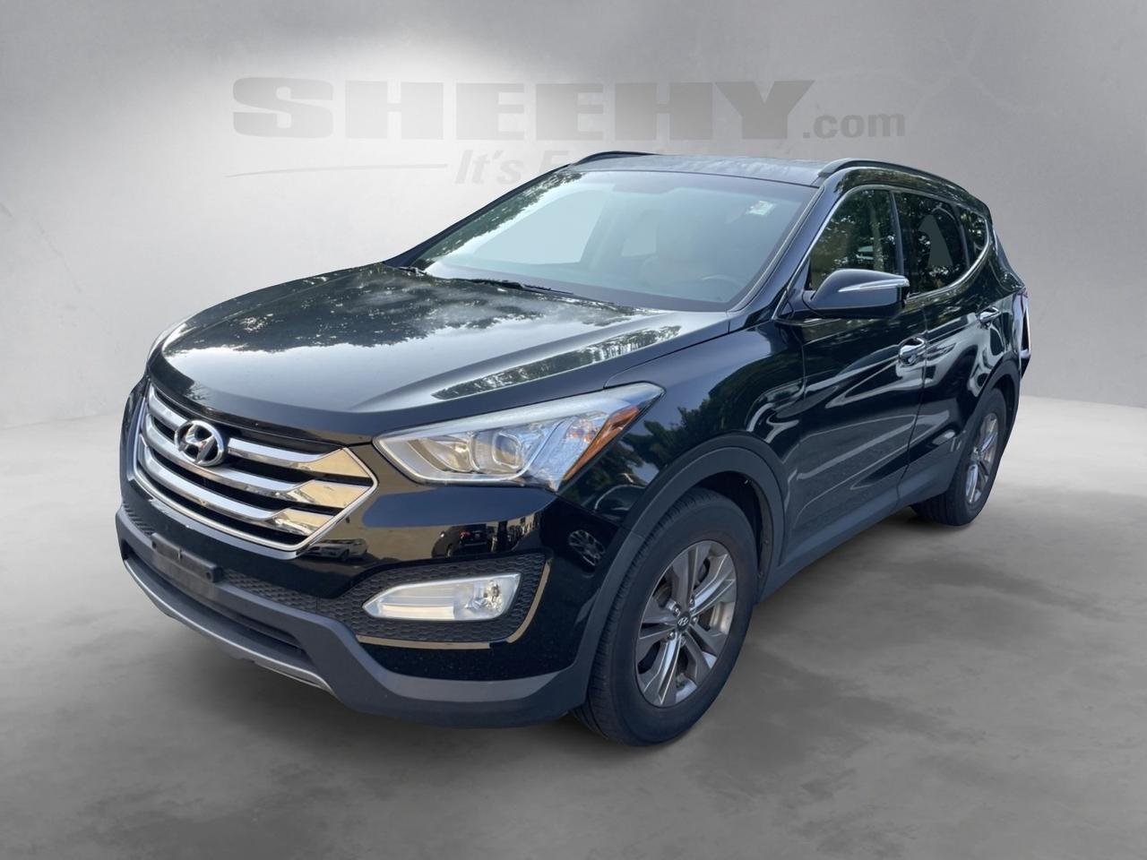 2015 Hyundai Santa Fe Sport Base Annapolis MD