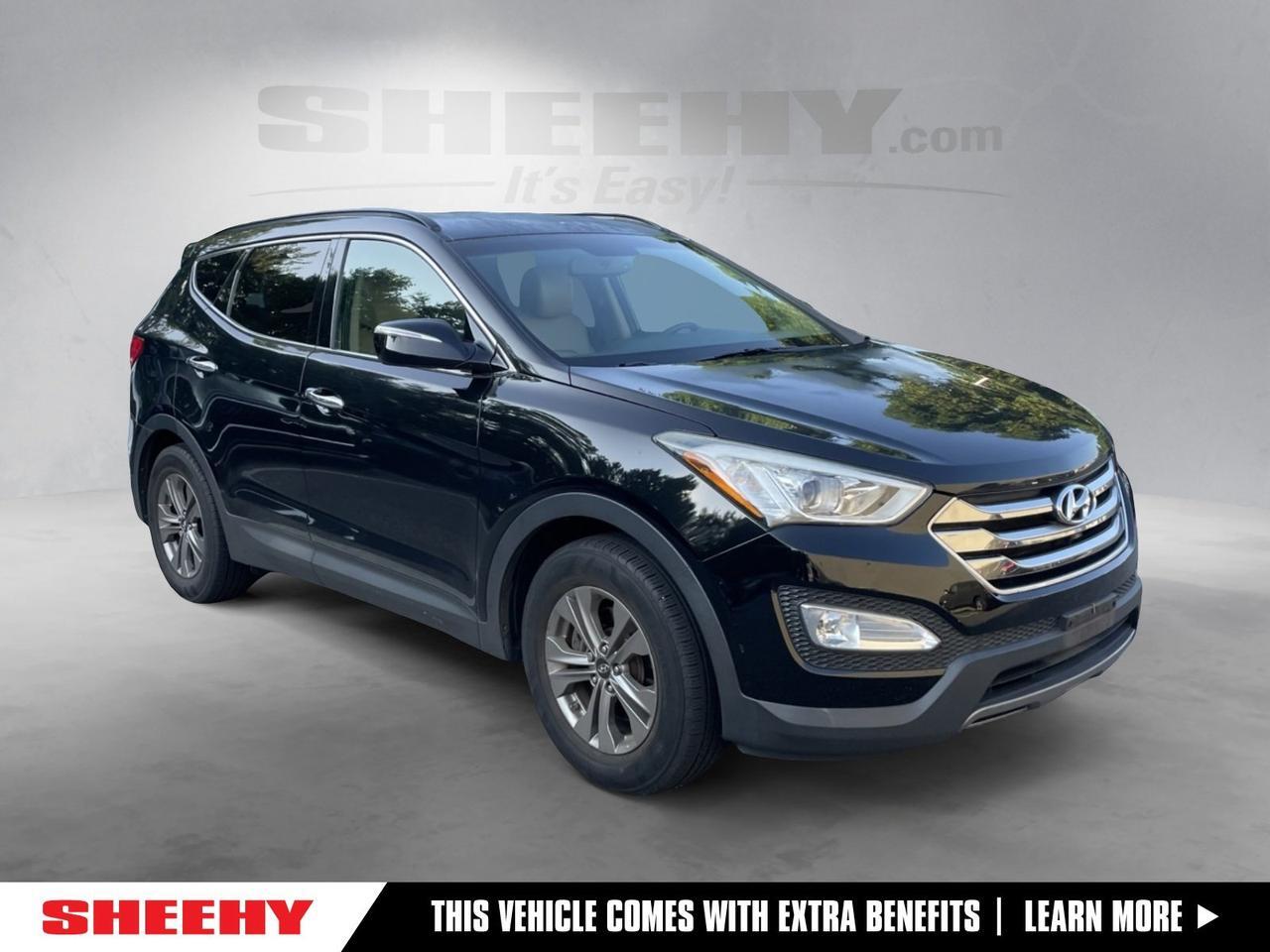 2015 Hyundai Santa Fe Sport Base Annapolis MD