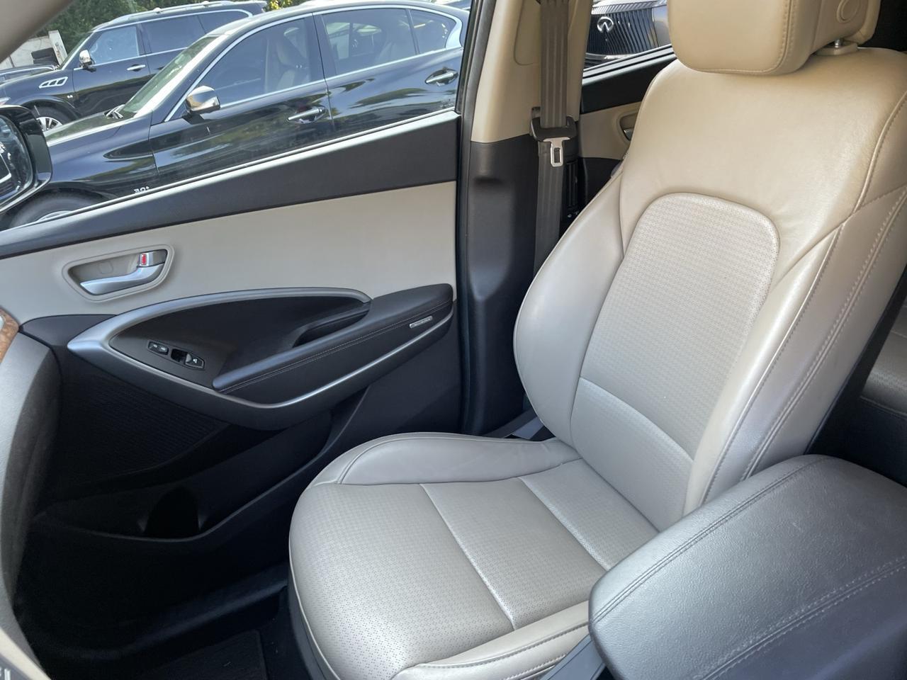 2015 Hyundai Santa Fe Sport Base Annapolis MD
