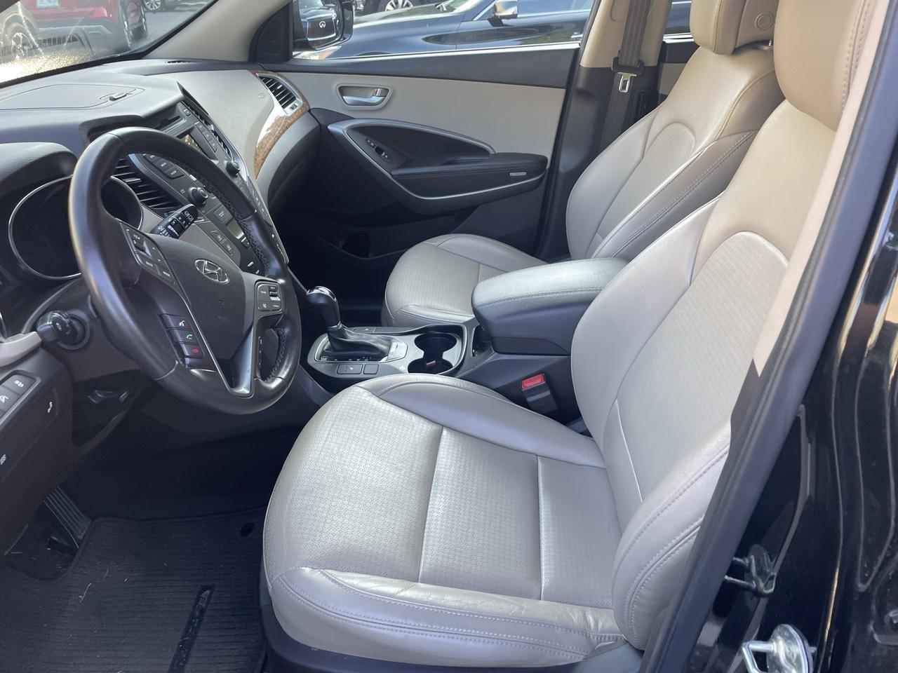 2015 Hyundai Santa Fe Sport Base Annapolis MD