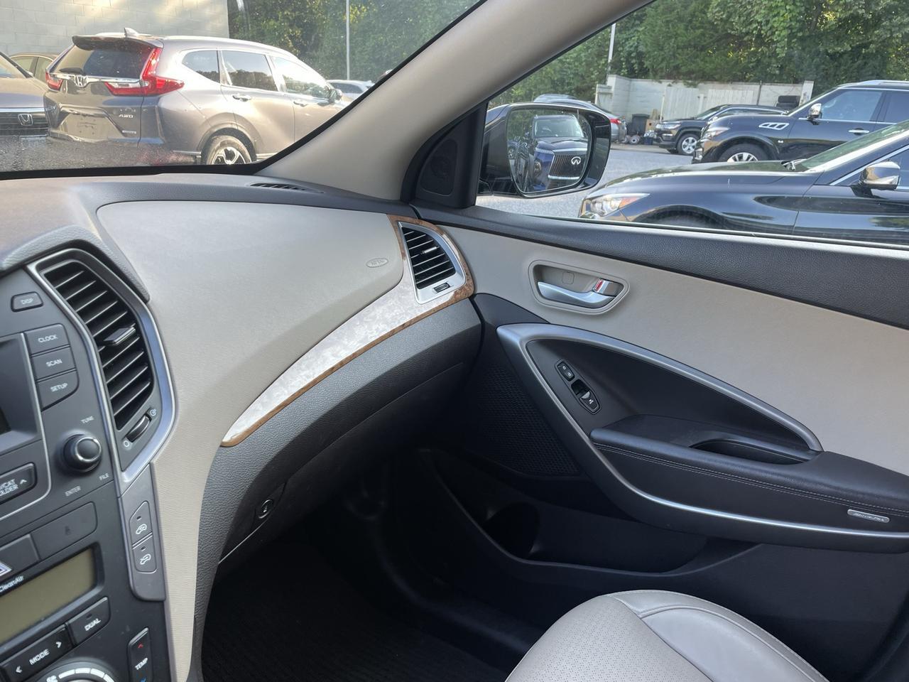 2015 Hyundai Santa Fe Sport Base Annapolis MD