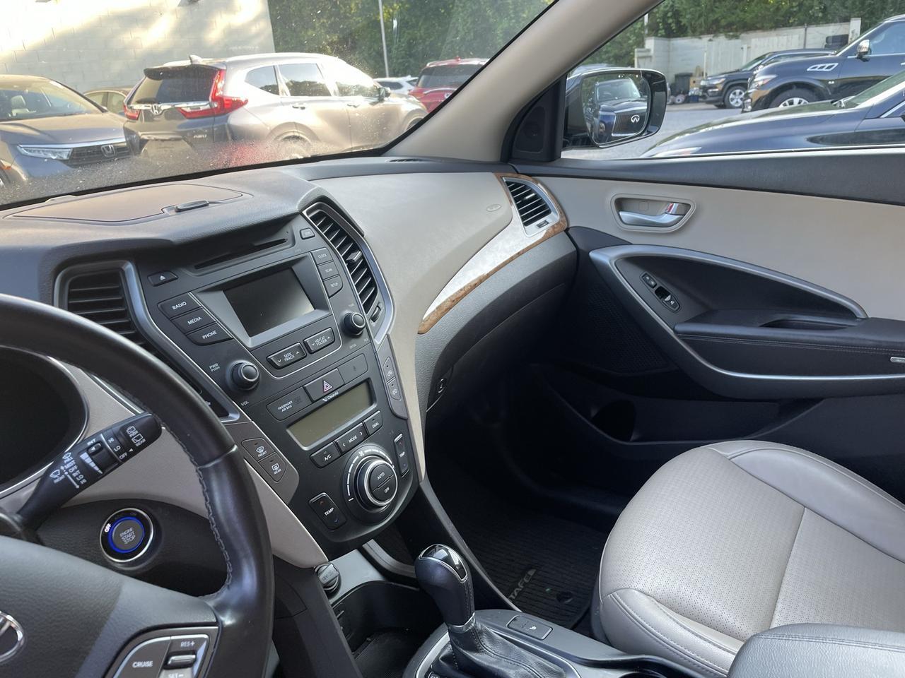 2015 Hyundai Santa Fe Sport Base Annapolis MD