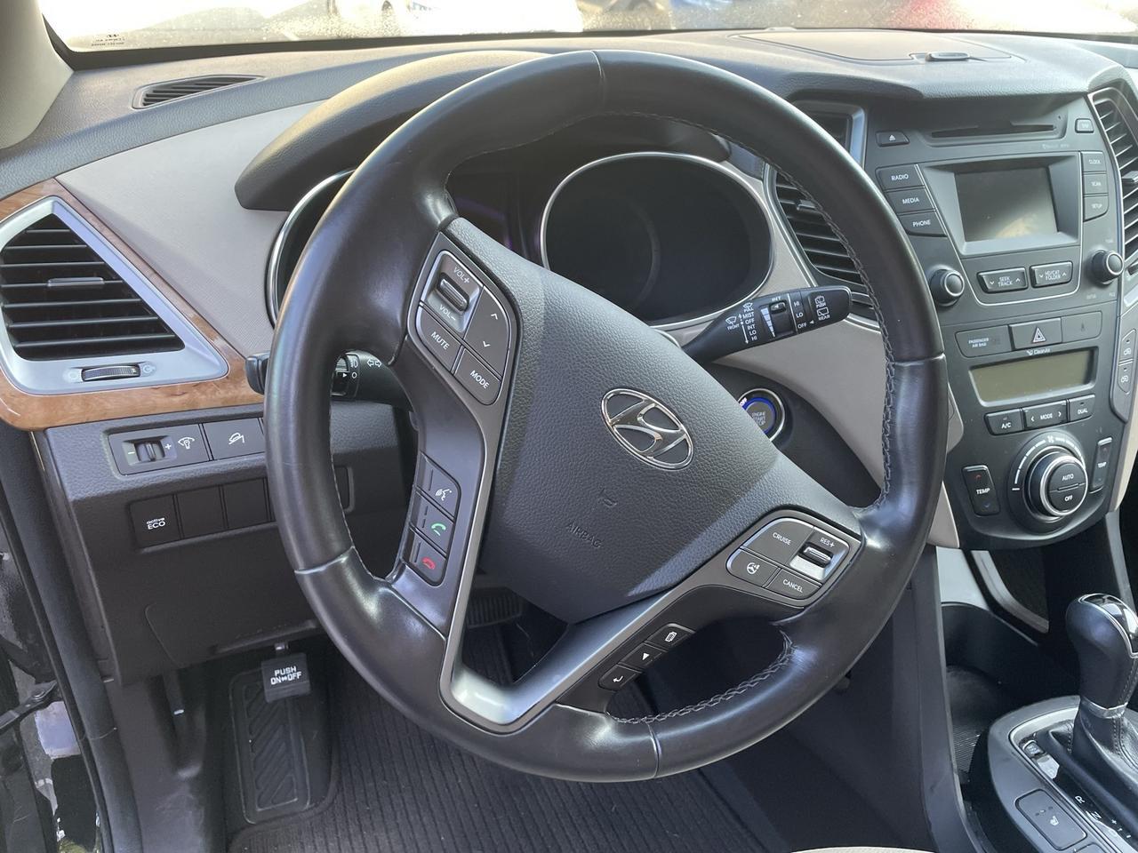 2015 Hyundai Santa Fe Sport Base Annapolis MD