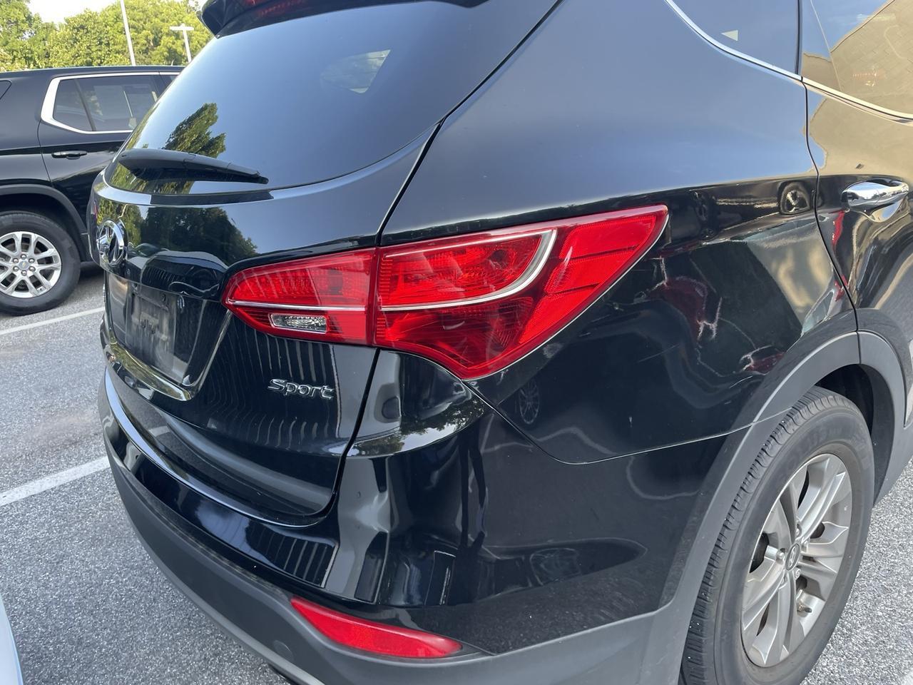 2015 Hyundai Santa Fe Sport Base Annapolis MD