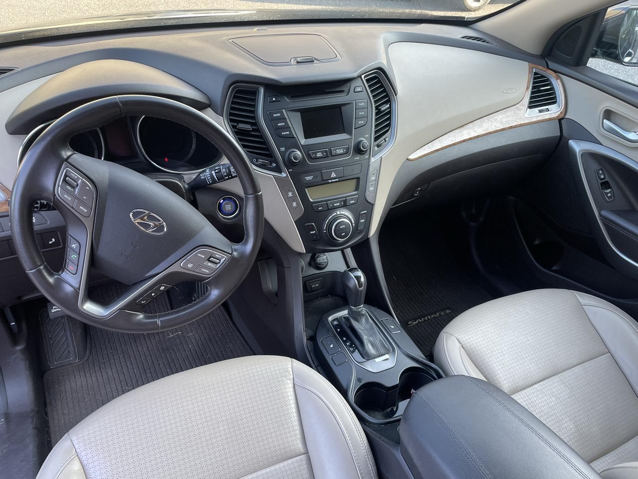 2015 Hyundai Santa Fe Sport Base Annapolis MD