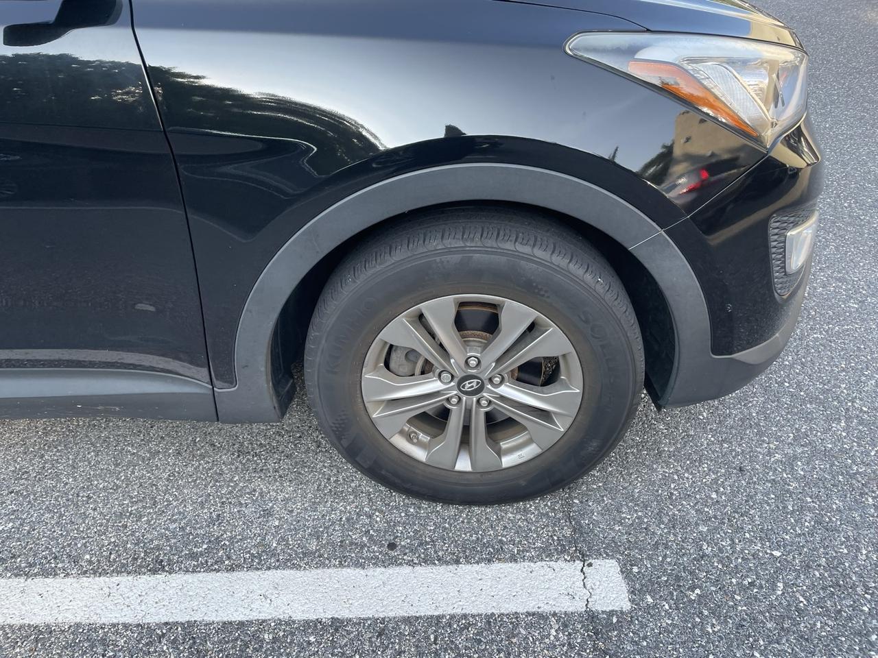 2015 Hyundai Santa Fe Sport Base Annapolis MD