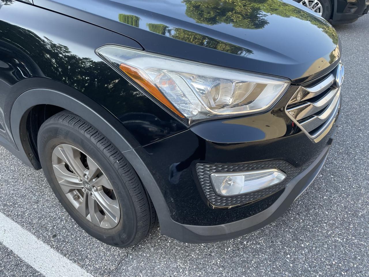2015 Hyundai Santa Fe Sport Base Annapolis MD