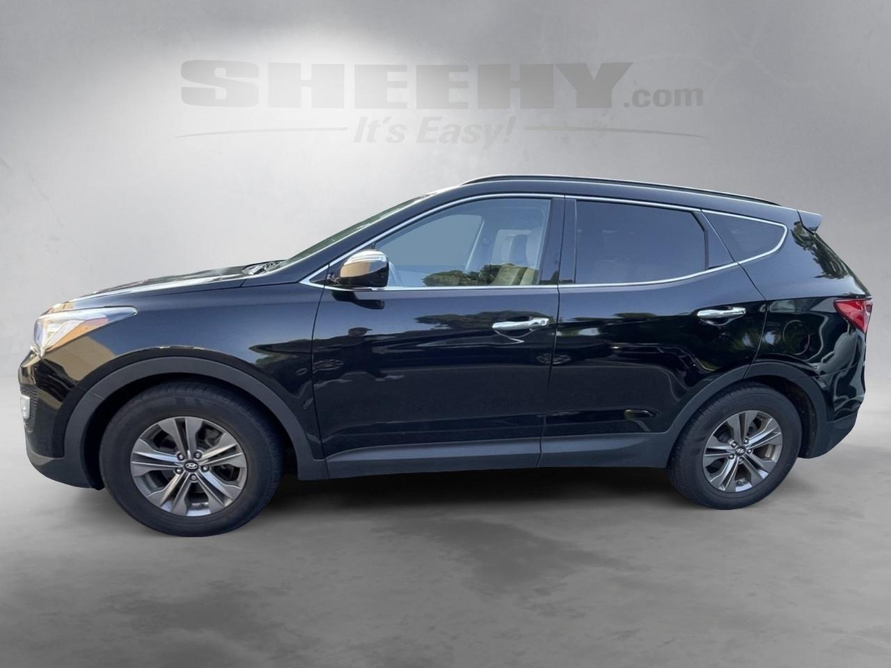 2015 Hyundai Santa Fe Sport Base Annapolis MD