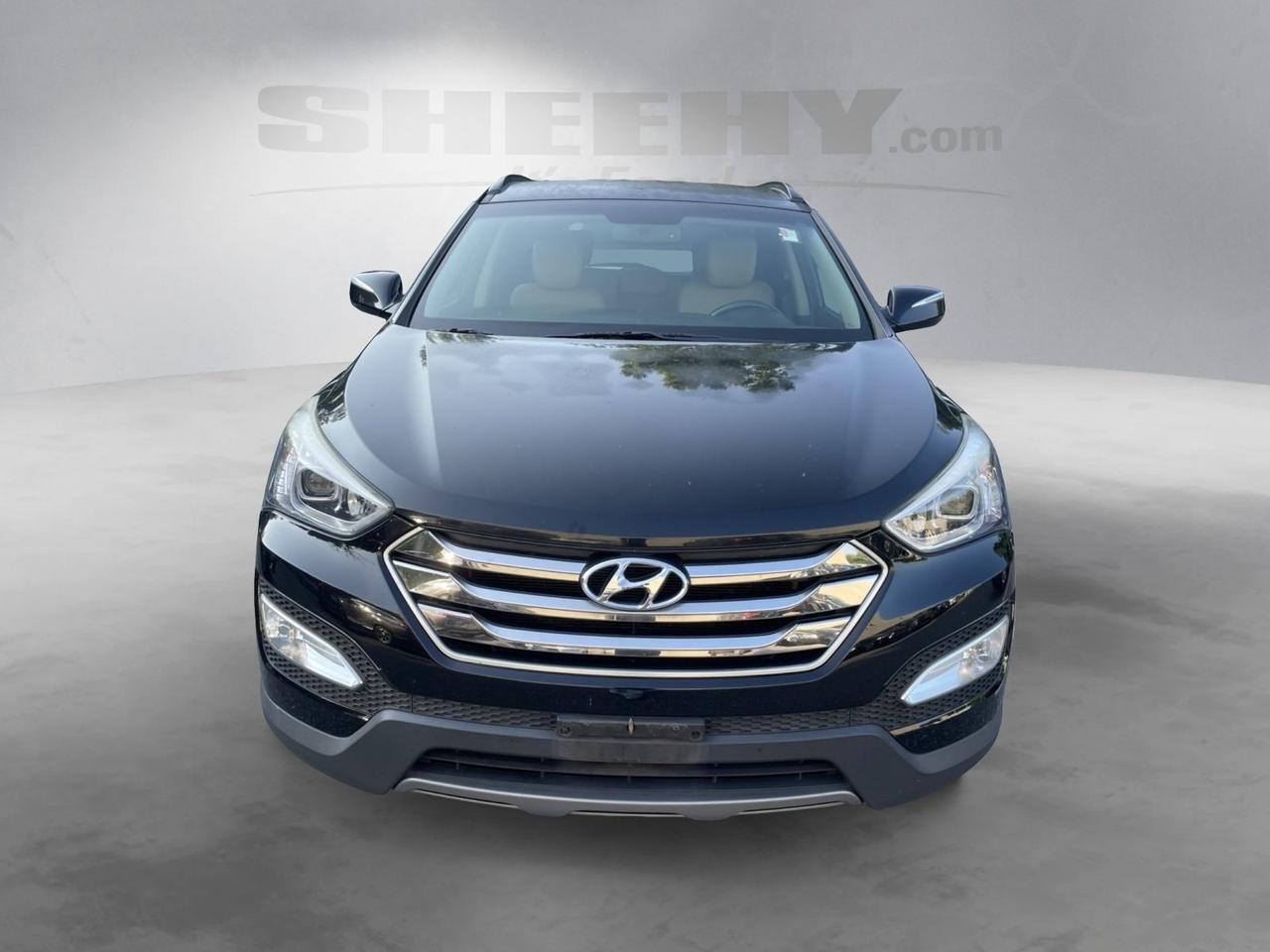 2015 Hyundai Santa Fe Sport Base Annapolis MD