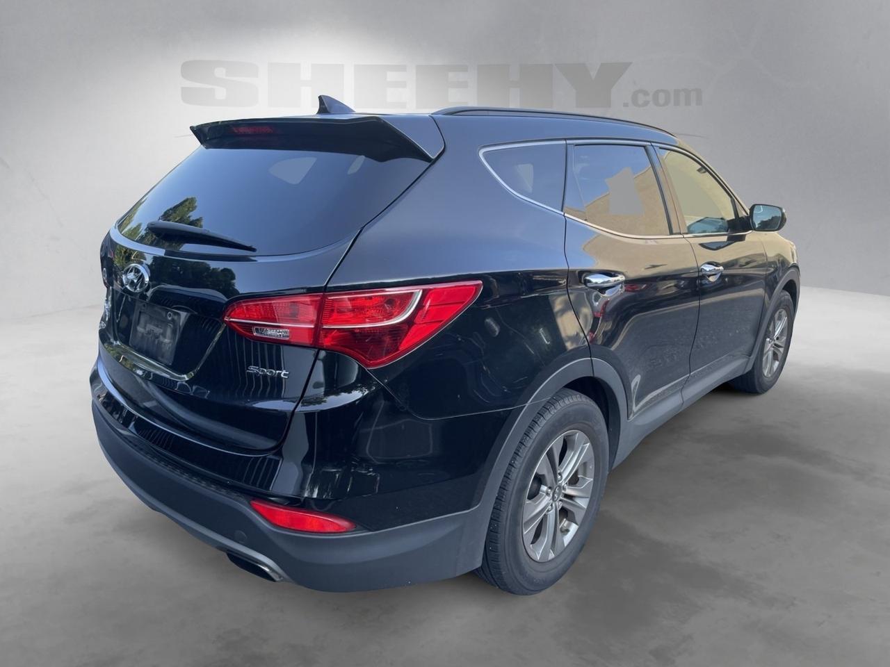 2015 Hyundai Santa Fe Sport Base Annapolis MD