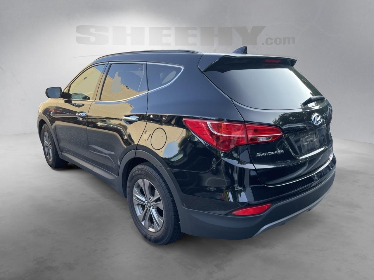 2015 Hyundai Santa Fe Sport Base Annapolis MD
