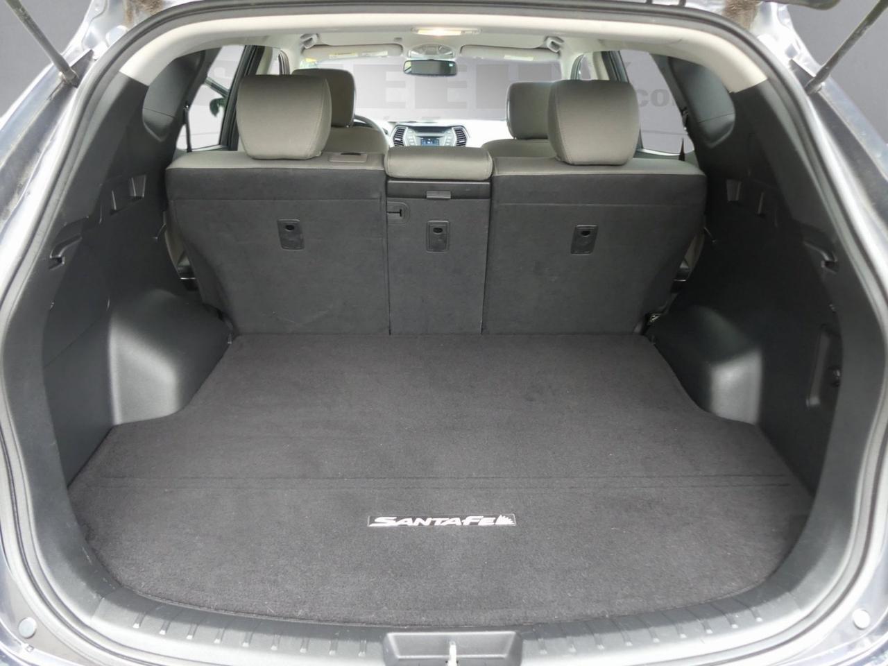 2015 Hyundai Santa Fe Sport Base Waldorf MD