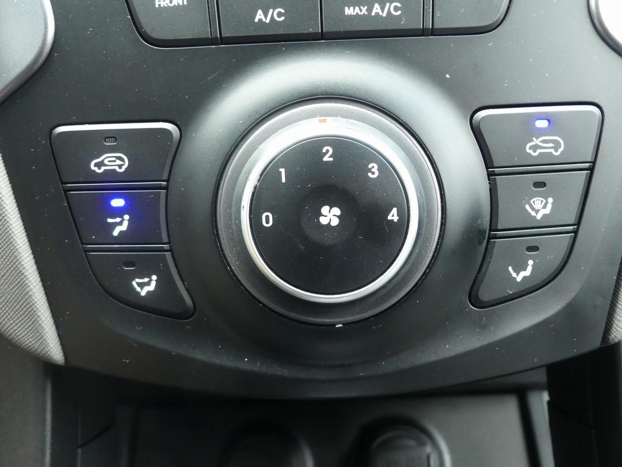 2015 Hyundai Santa Fe Sport Base Waldorf MD