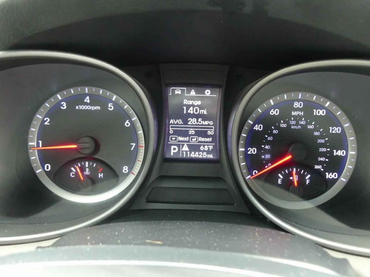 2015 Hyundai Santa Fe Sport Base Waldorf MD