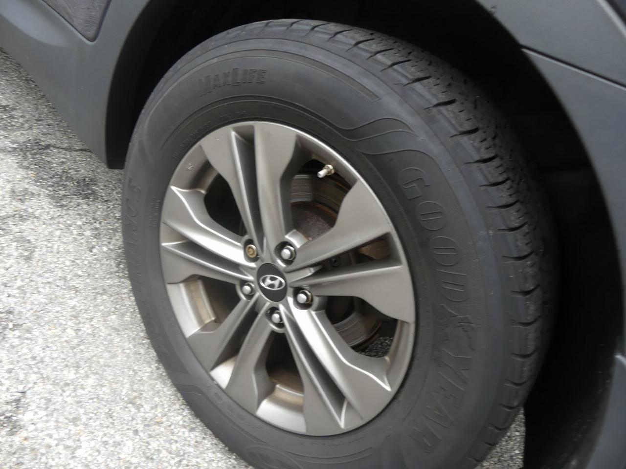 2015 Hyundai Santa Fe Sport Base Waldorf MD