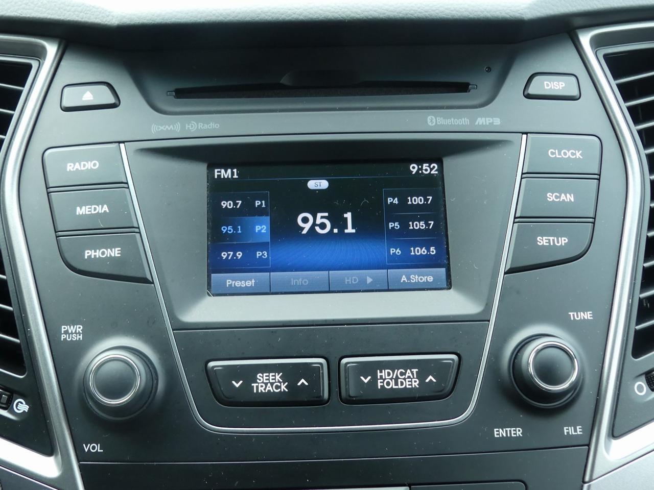 2015 Hyundai Santa Fe Sport Base Waldorf MD