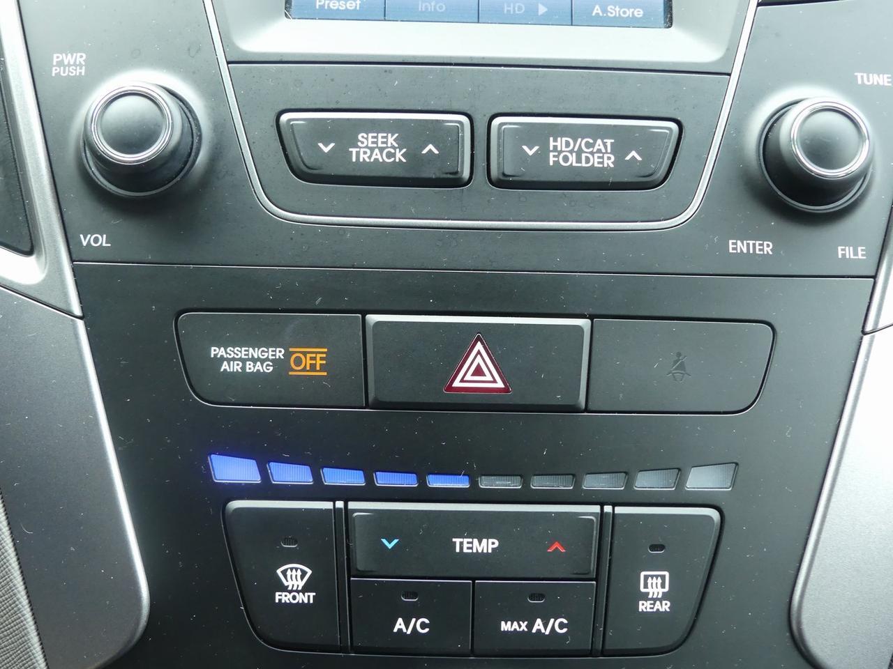 2015 Hyundai Santa Fe Sport Base Waldorf MD