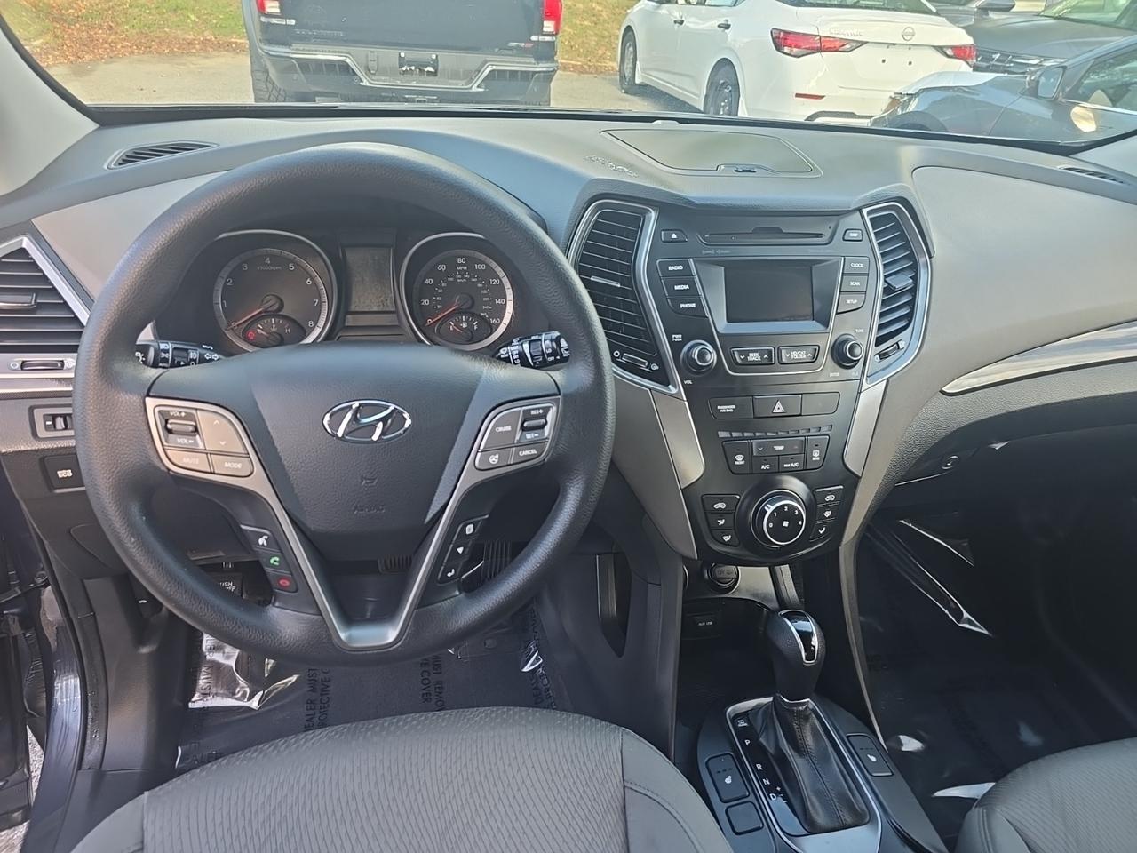 2015 Hyundai Santa Fe Sport Base Waldorf MD