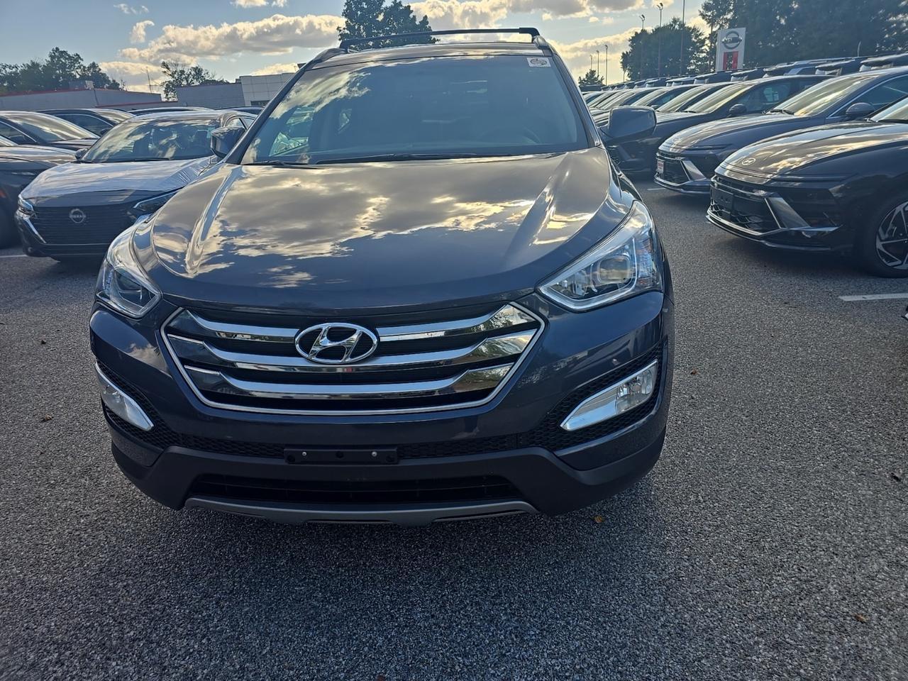 2015 Hyundai Santa Fe Sport Base Waldorf MD