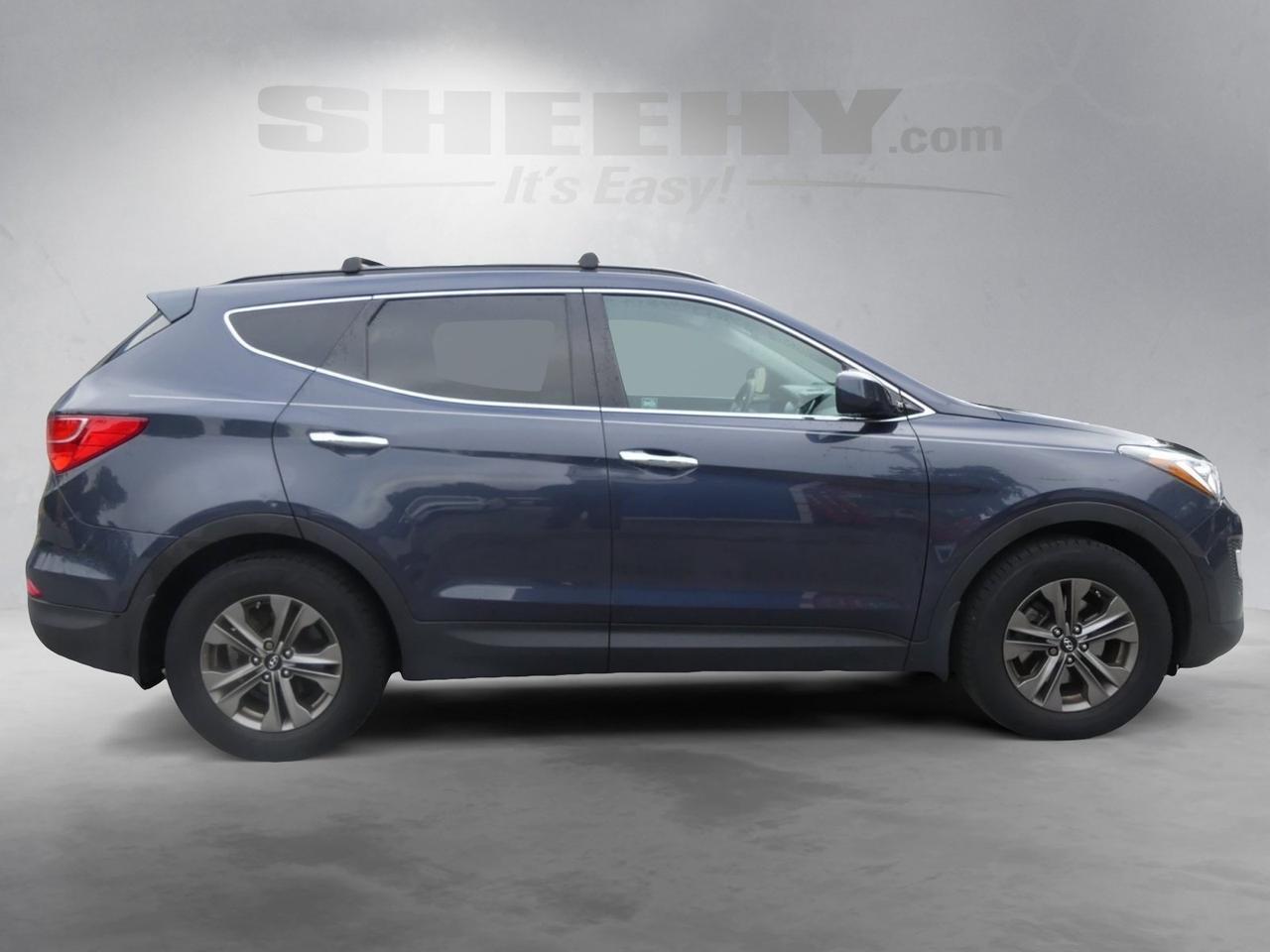 2015 Hyundai Santa Fe Sport Base Waldorf MD