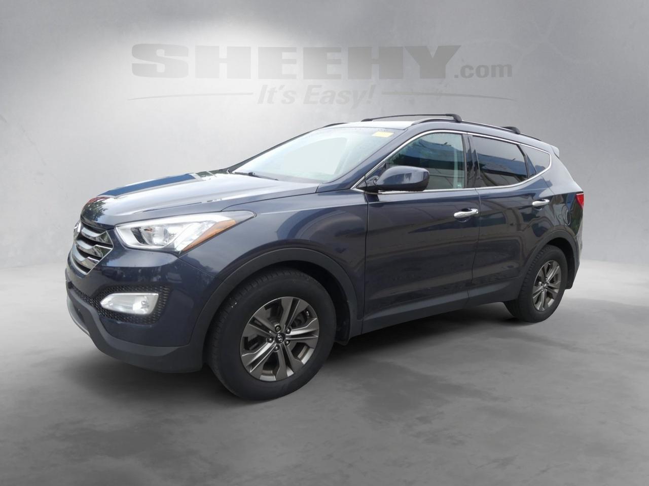 2015 Hyundai Santa Fe Sport Base Waldorf MD
