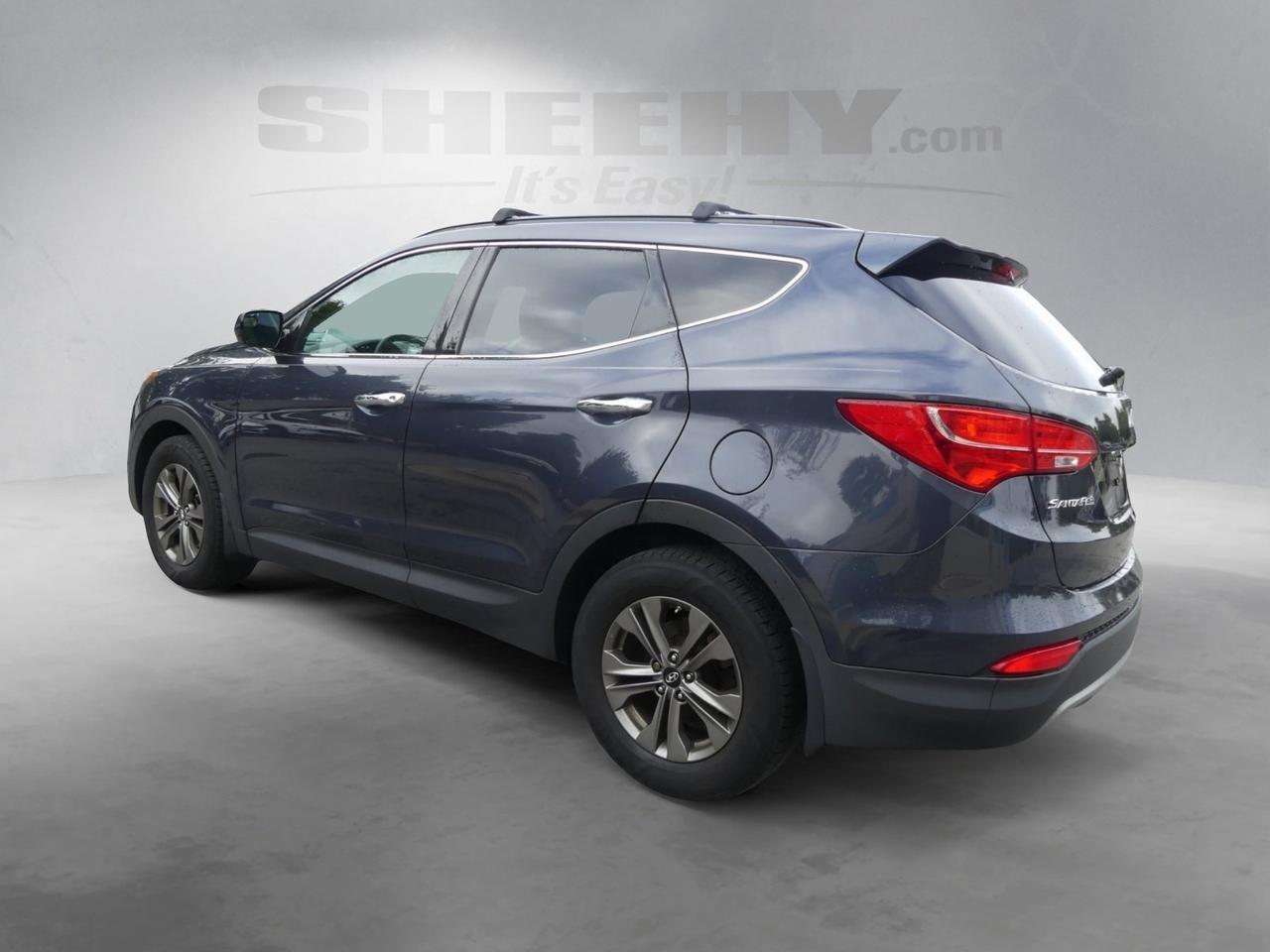 2015 Hyundai Santa Fe Sport Base Waldorf MD