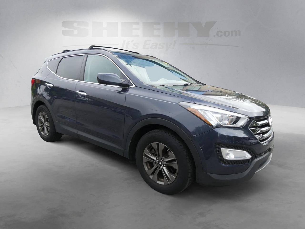 2015 Hyundai Santa Fe Sport Base Waldorf MD