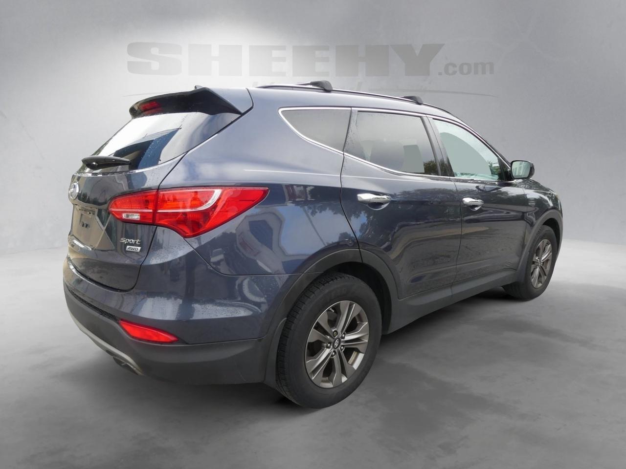 2015 Hyundai Santa Fe Sport Base Waldorf MD