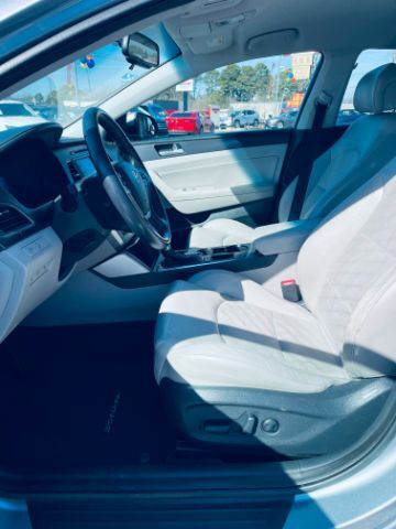 2015 Hyundai Sonata - HD/SAR Sport Hot Springs AR