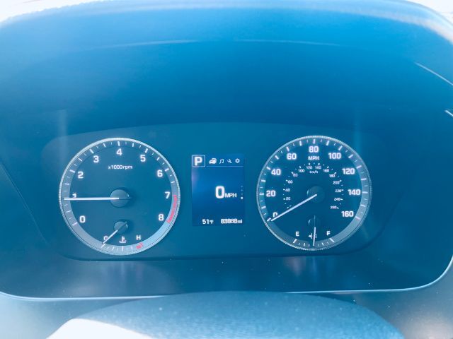 2015 Hyundai Sonata - HD/SAR Sport Hot Springs AR