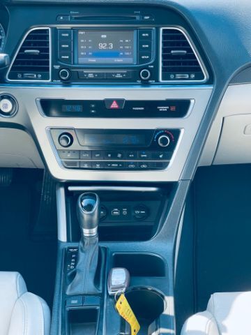 2015 Hyundai Sonata - HD/SAR Sport Hot Springs AR