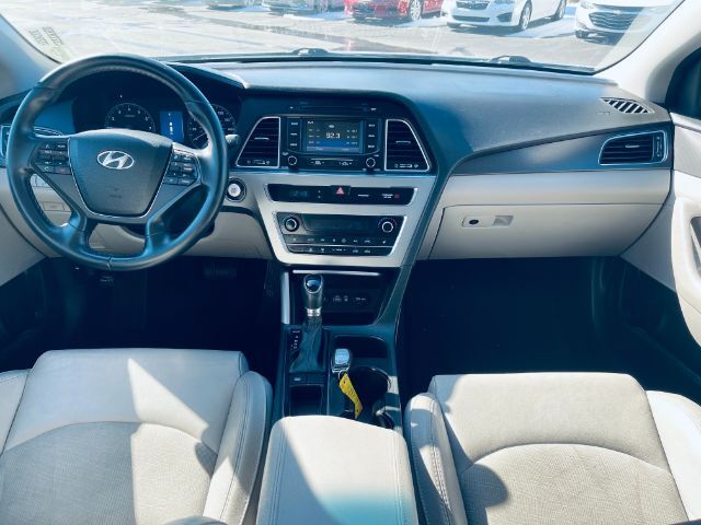 2015 Hyundai Sonata - HD/SAR Sport Hot Springs AR