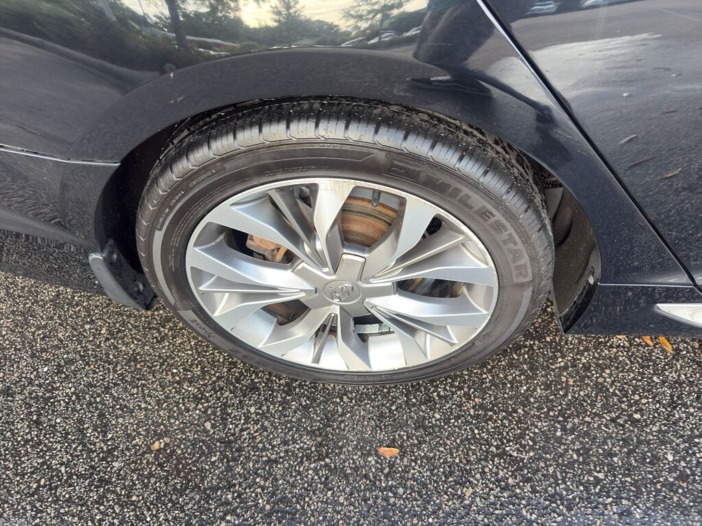 2015 Hyundai Sonata 2.0T Limited Wilmington NC