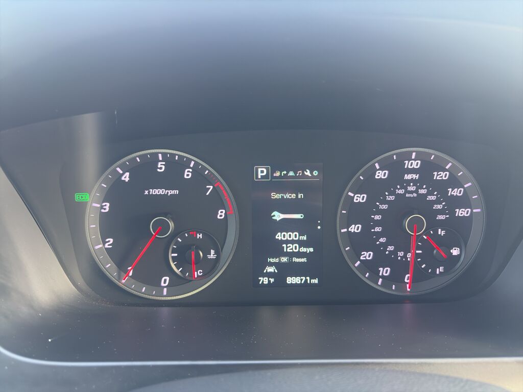 2015 Hyundai Sonata 2.0T Limited Wilmington NC