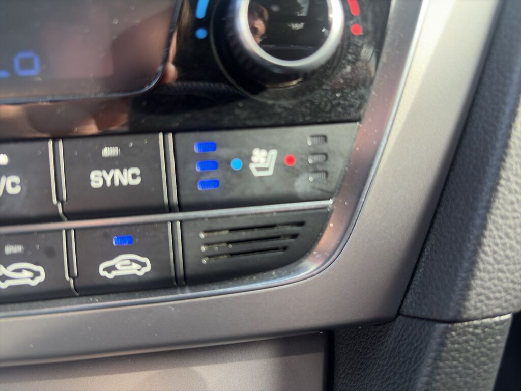 2015 Hyundai Sonata 2.0T Limited Wilmington NC